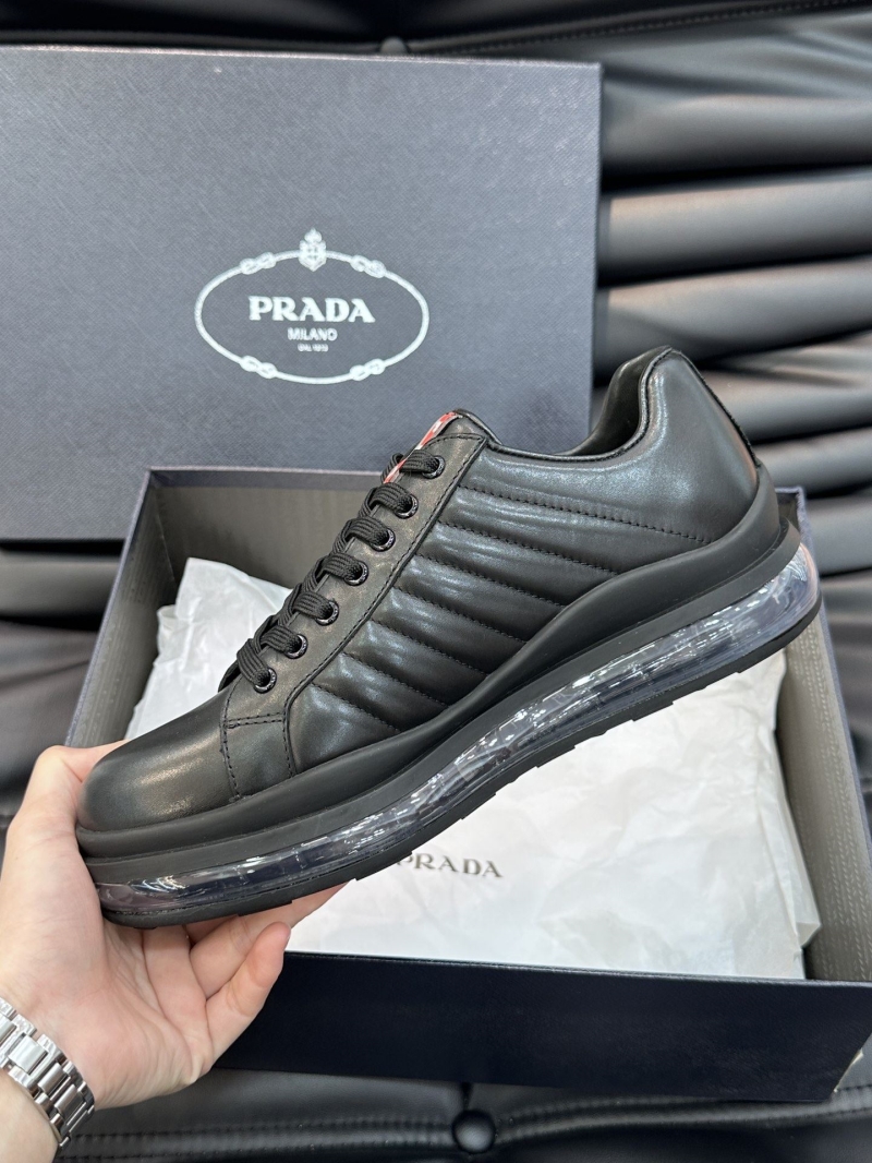 Prada Casual Shoes